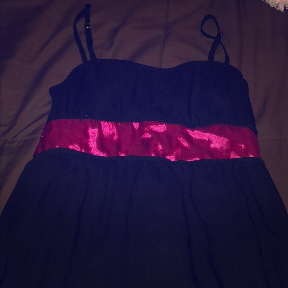 dress.